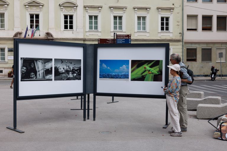 20 let društva Svit