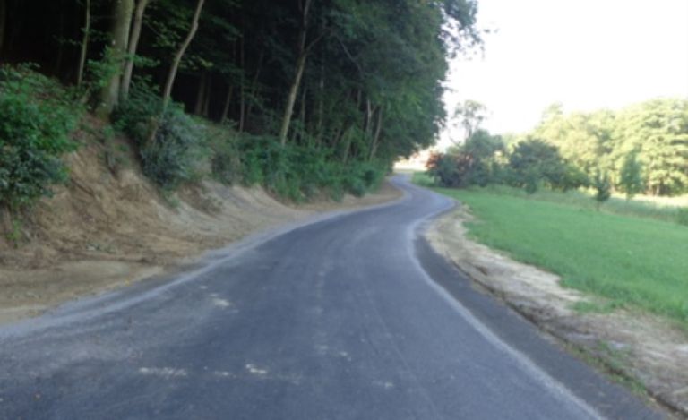 cesta, obcina-gornja-radgona, investicije
