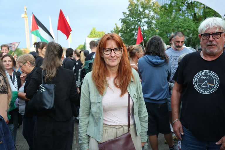 protest izraelsko veleposlanistvo.jpg