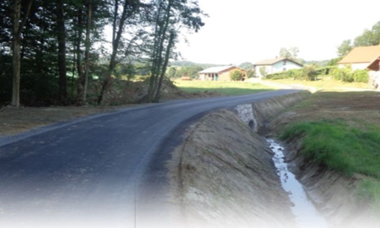 cesta, obcina-gornja-radgona, investicije