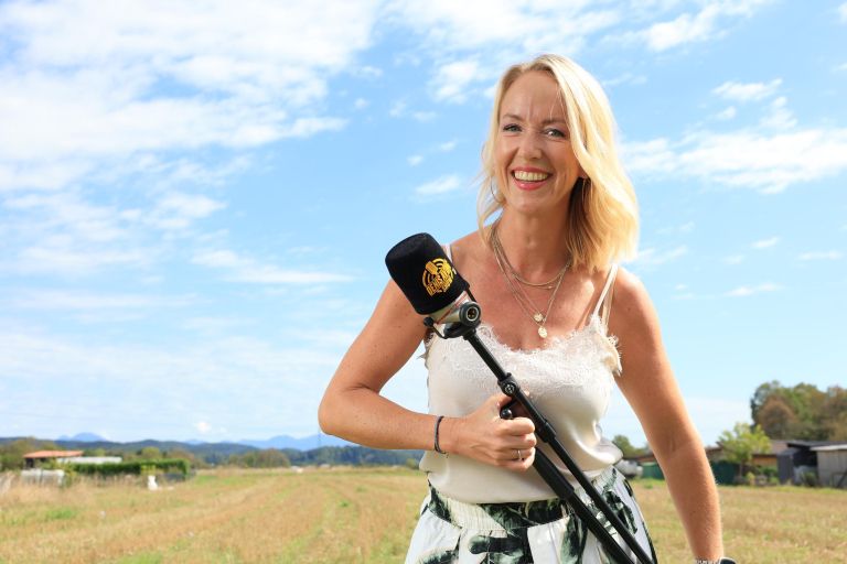 Ota Širca Roš se vrača na radio