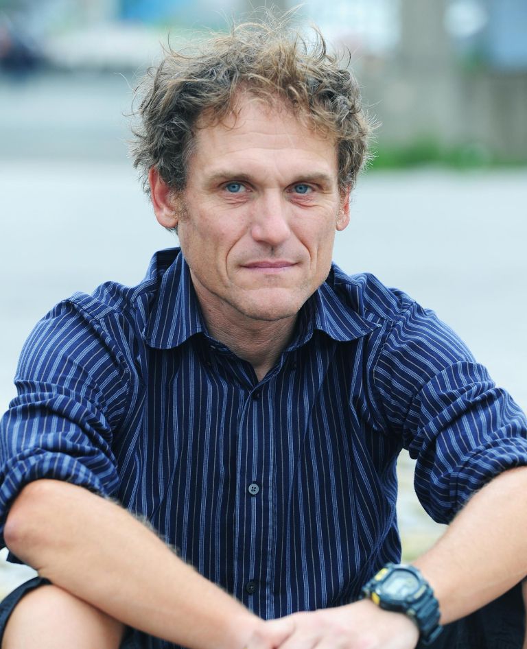 Boris Krabonja o mladih in nasilnem fazaniranju