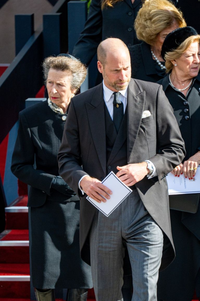 Princ William