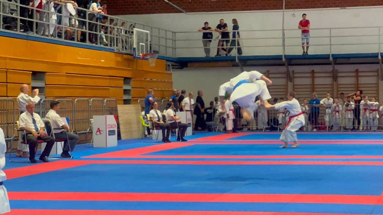 karate-klub-mirna-pec, meimurje-open-2026