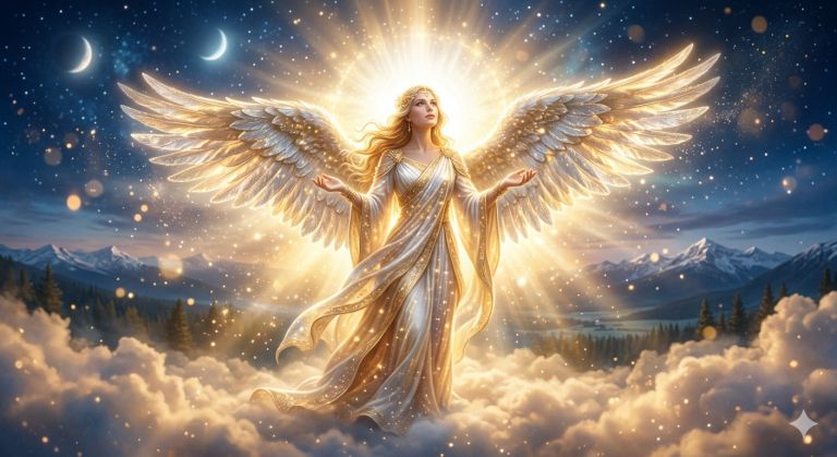 angel