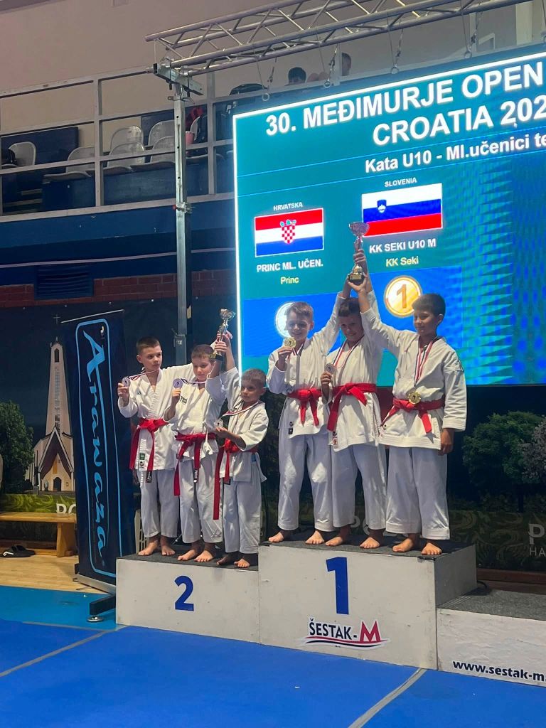 karate-klub-mirna-pec, meimurje-open-2026