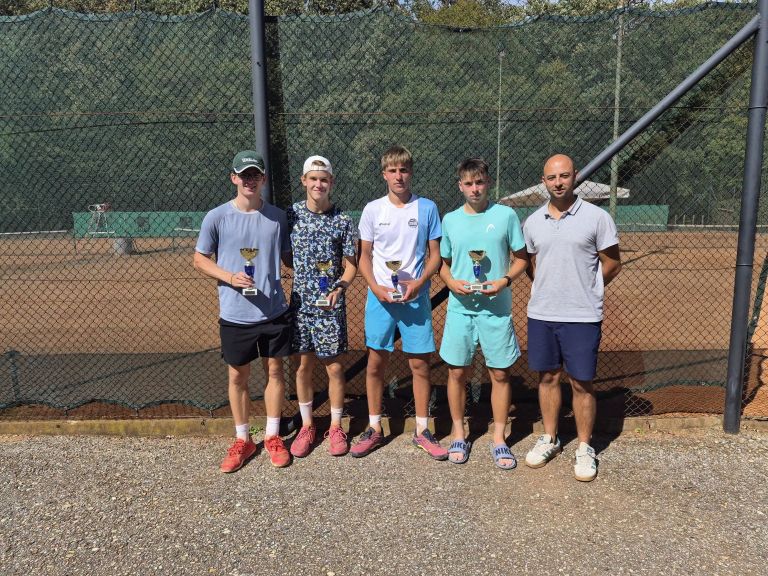 tenis, turnir-murska-sobota
