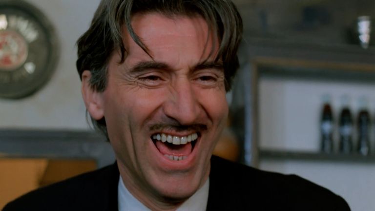 Ljubiša Samardžić, Življenje je lepo, Život je lep