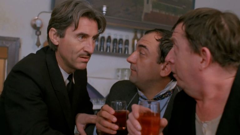 Ljubiša Samardžić, Življenje je lepo, Život je lep