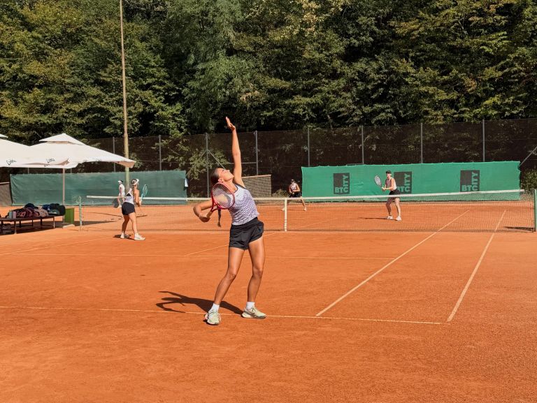 tenis, turnir-murska-sobota
