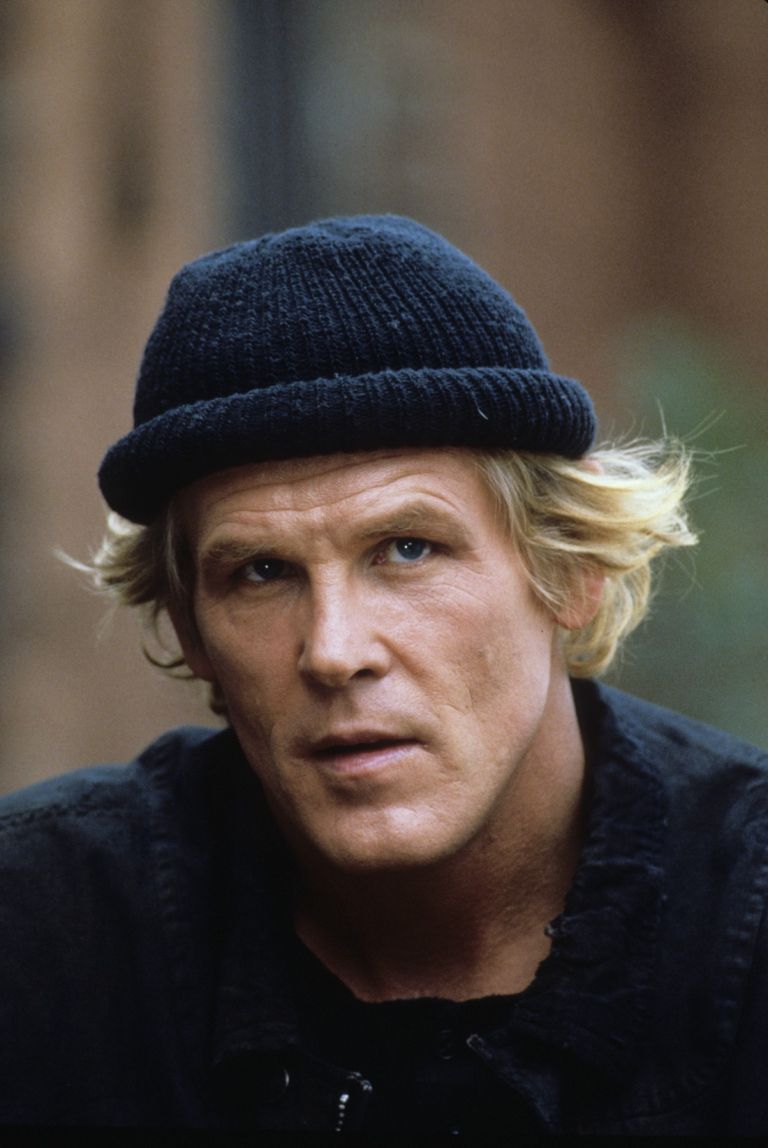 Nick Nolte