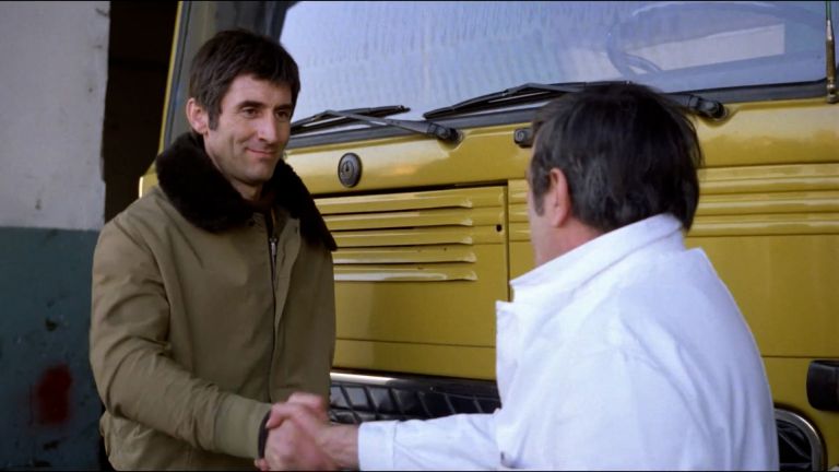 Ljubiša Samardžić, Tigar, Tiger