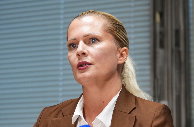 Saška Kiara Kumer