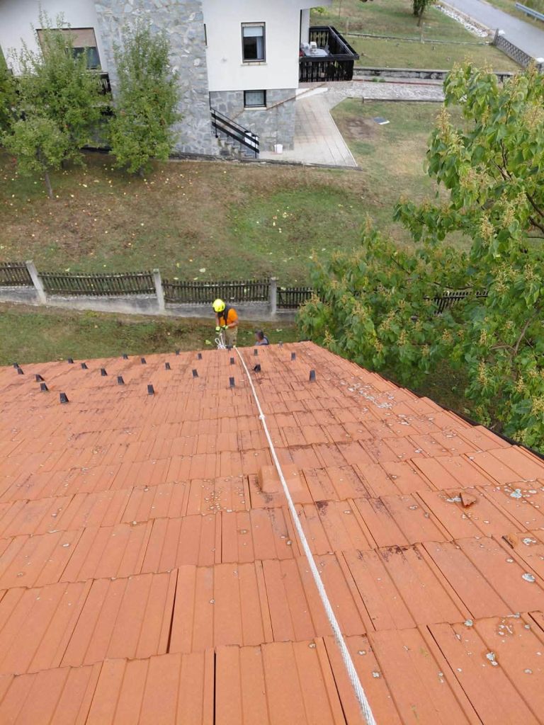 pgd-bizeljsko, neurje, gasilci