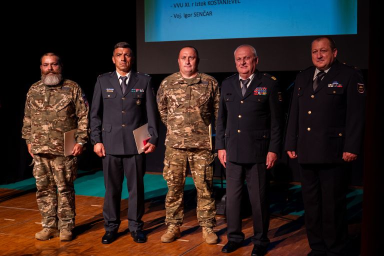 slovenska-vojska, obletnica, 75-teritorialni-polk