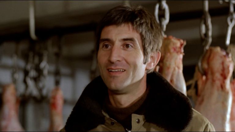 Ljubiša Samardžić, Tigar, Tiger