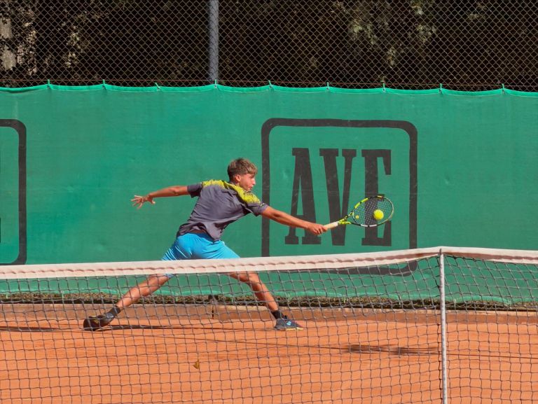 tenis, turnir-murska-sobota