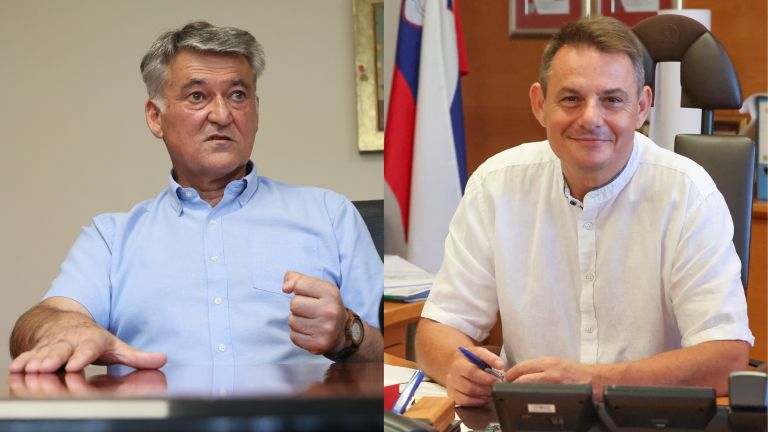 zupan, placa, denar, povisica, osebni-dohodki, povisanje