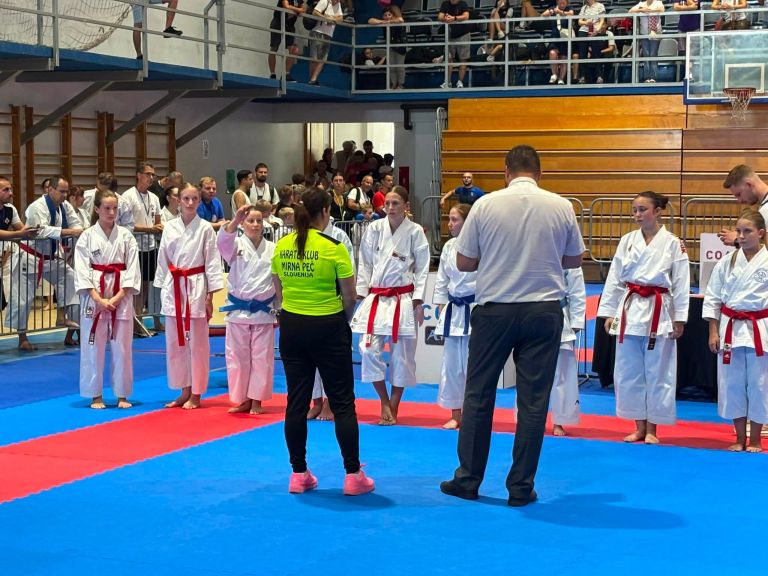 karate-klub-mirna-pec, meimurje-open-2026