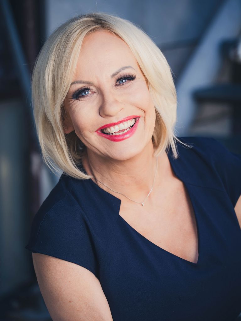 Petra Kerčmar