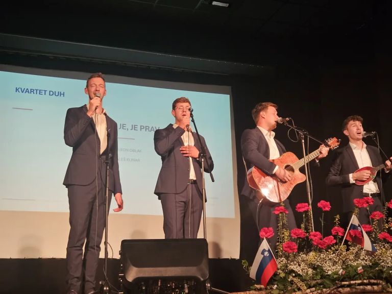 slavicev-vecer, obcina-krizevci