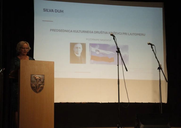 slavicev-vecer, obcina-krizevci