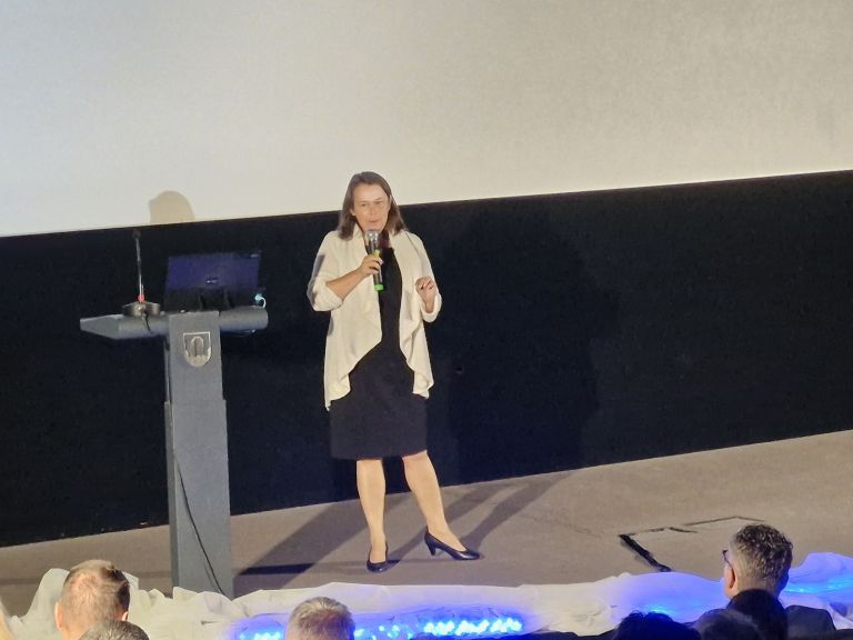 konferenca, velenje