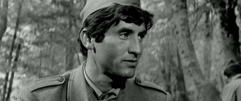 Ljubiša Samardžić, Desant na Drvar