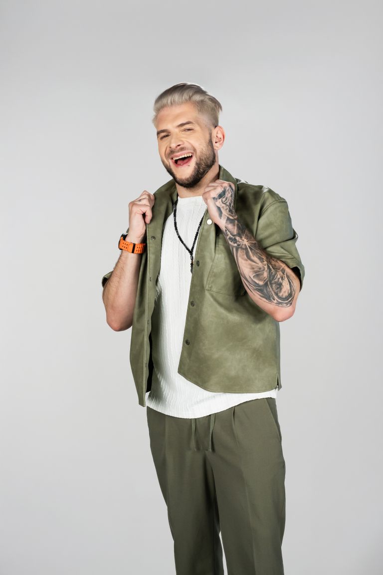 Klemen Bunderla