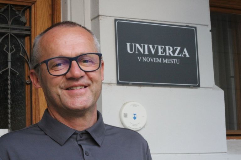 Dr. Janez Povh