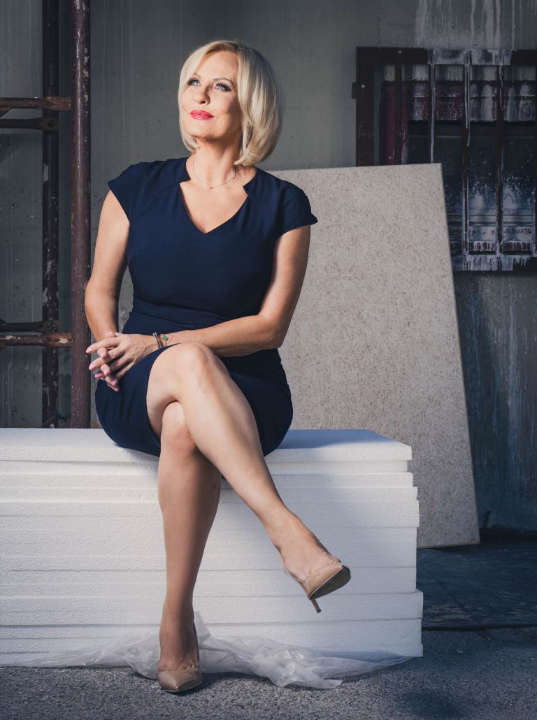 Petra Kerčmar