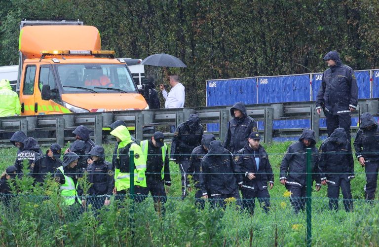 policija, smartno, iskanje, streljanje, slovenska-policija