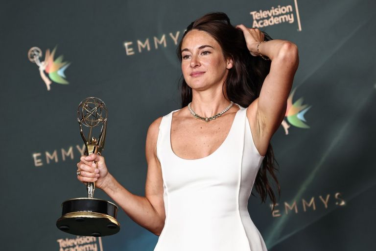 Shailene Woodley