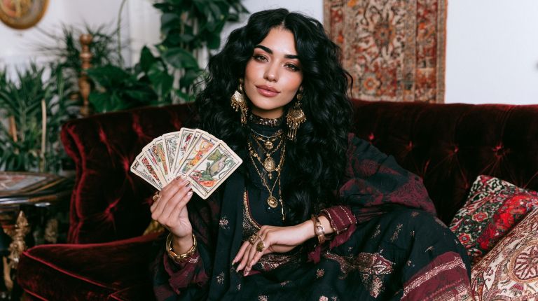 tarot