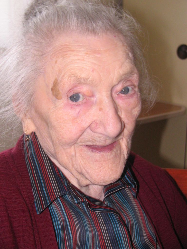Katarina Marinič