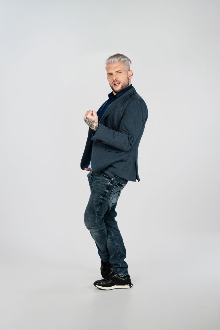 Klemen Bunderla