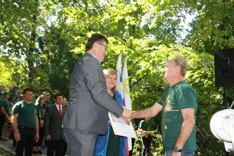 uradno-odprtje-gradu-pisece, grad, kultura, ministrica, dediscina, obnova