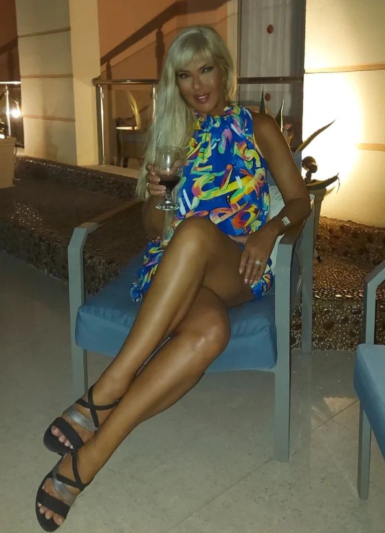Jasna Milenković Jami