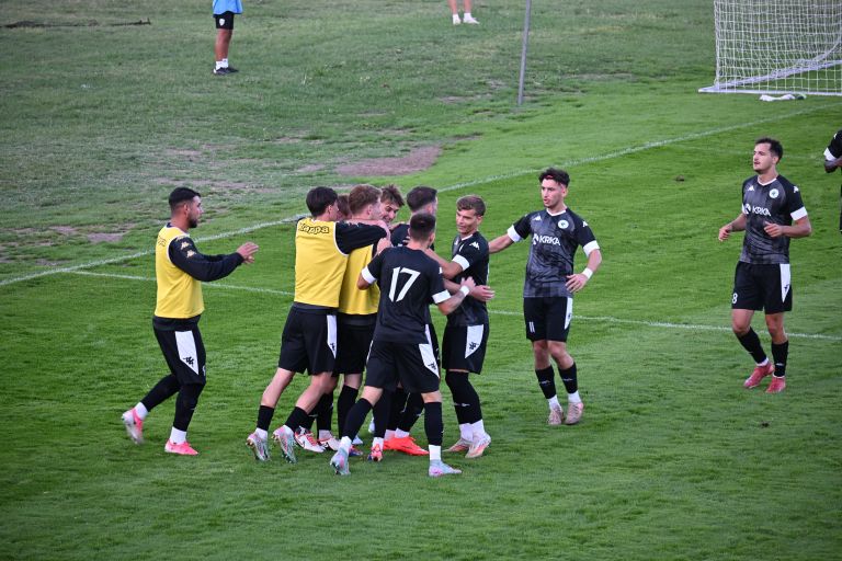 nk-krka, nk-krsko-posavje