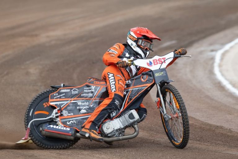 Sven Cerjak