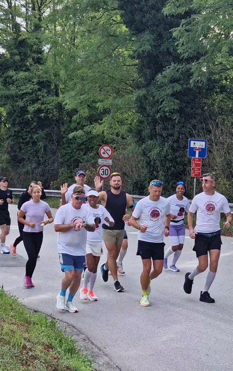 irena-yebuah-tiran, dobrodelni-maraton-2026