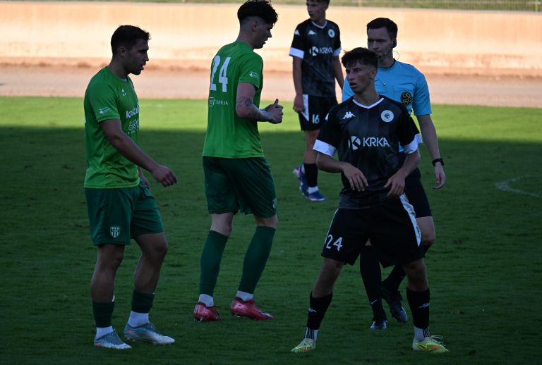 nk-krka, nk-krsko-posavje