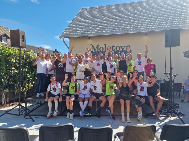 irena-yebuah-tiran, dobrodelni-maraton-2026