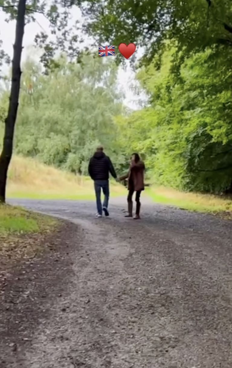 Novo poglavje za Harryja in Meghan na Otoku