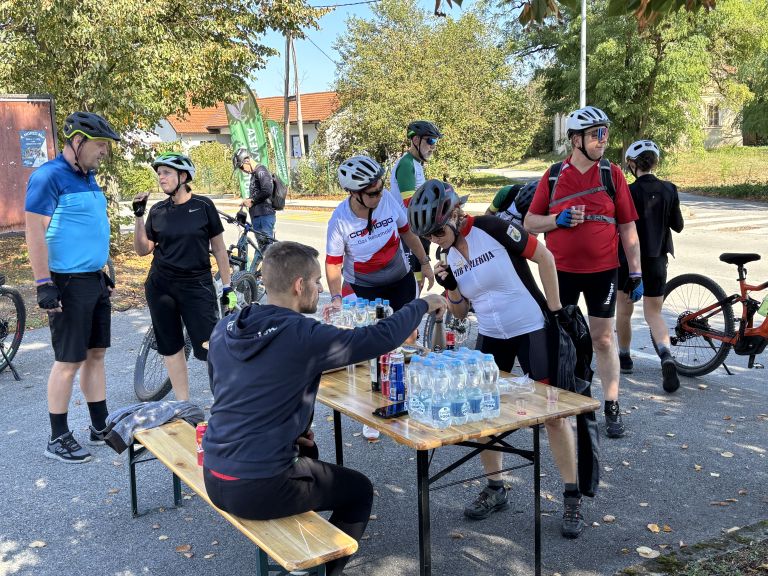 kolesarski-maraton, bioterme-mala-nedelja