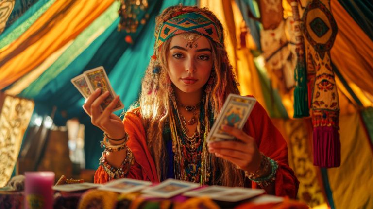 tarot