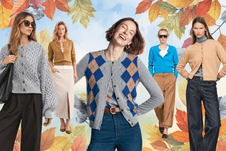 Moda, jopica