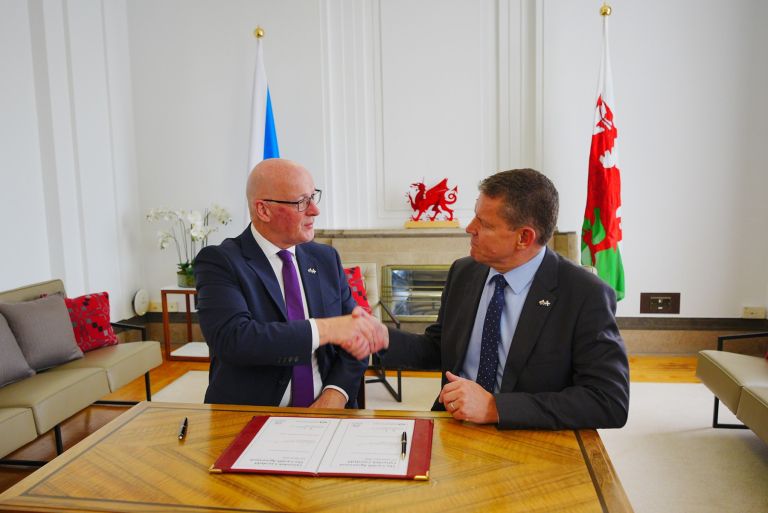 John Swinney Rhun ap Iorwerth.jpg
