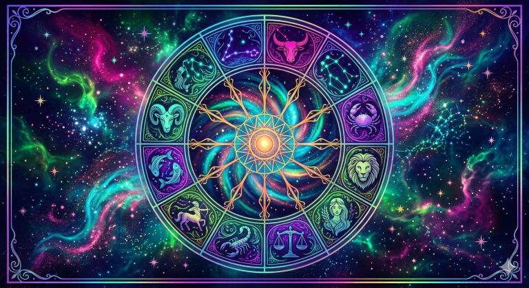 zodiak
