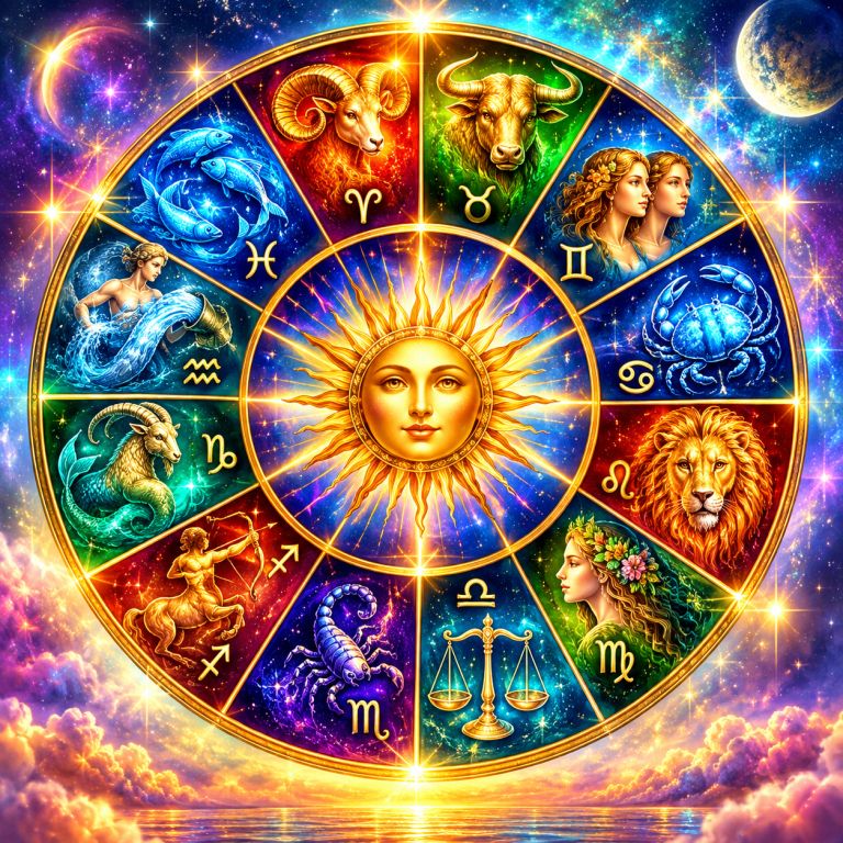 zodiak